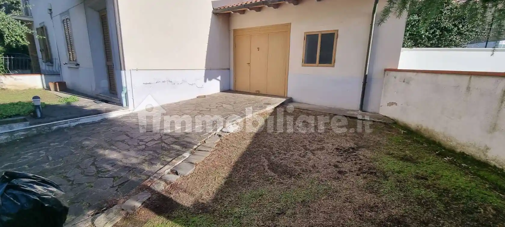 Terratetto plurifamiliare 238 m², buono stato, Mezzana, Prato - foto 5