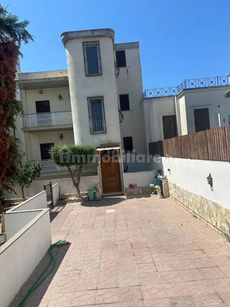 Villetta a schiera in vendita a Civitavecchia