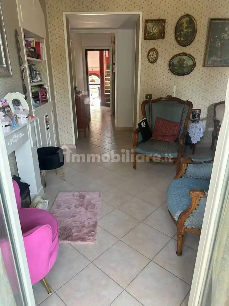 Villetta a schiera - foto 3