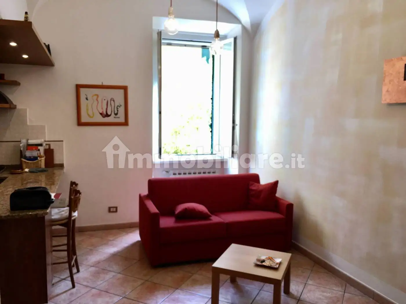 Appartamento in affitto a Roma