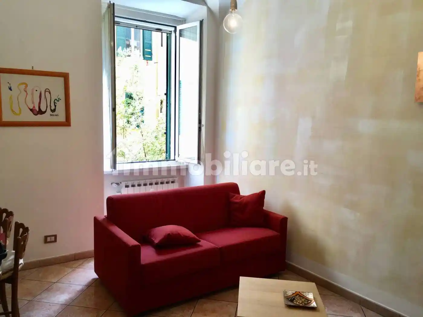 Bilocale via dei Marsi, Pigneto, San Lorenzo, Casal Bertone, Roma - foto 2