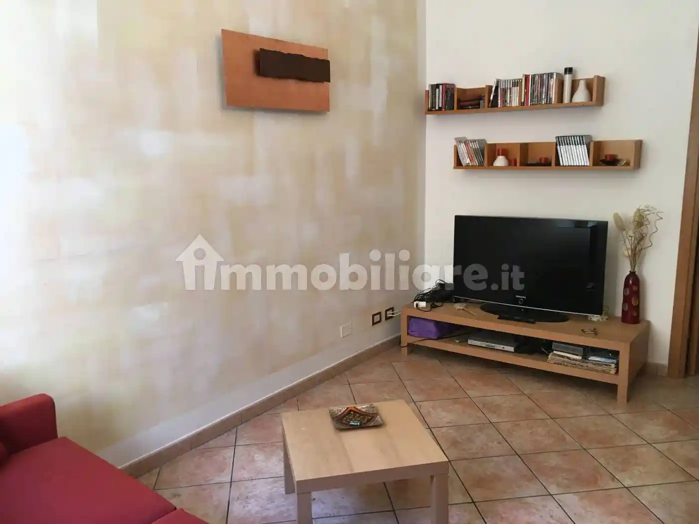 Bilocale via dei Marsi, Pigneto, San Lorenzo, Casal Bertone, Roma - foto 3