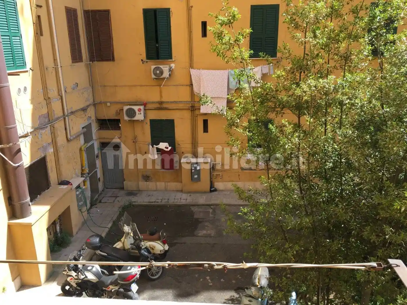 Bilocale via dei Marsi, Pigneto, San Lorenzo, Casal Bertone, Roma - foto 4