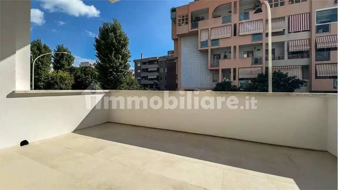 Trilocale viale Poetto, 0, Quartiere del Sole, Cagliari - foto 4