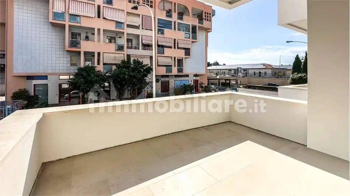 Trilocale viale Poetto, 0, Quartiere del Sole, Cagliari - foto 5