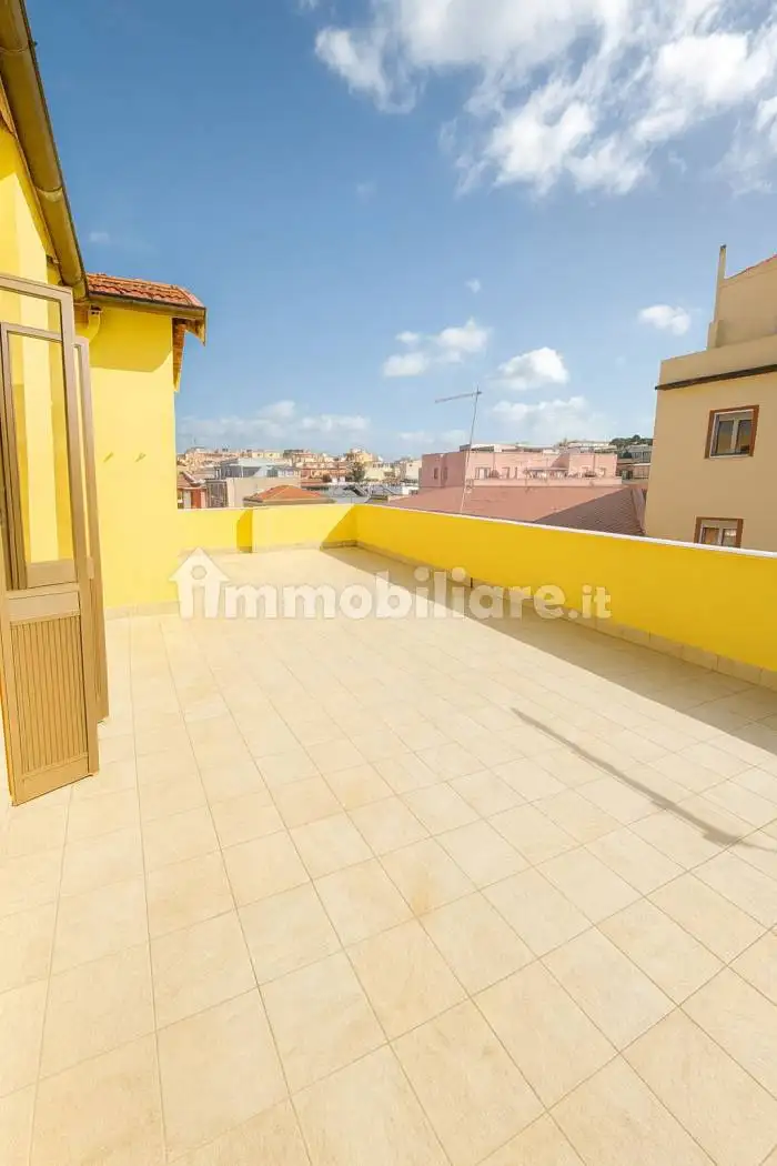 Appartamento in vendita a Cagliari