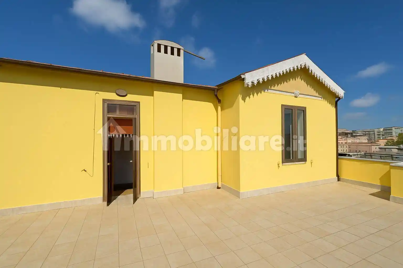 Trilocale via Gaetano Donizetti, San Benedetto, Cagliari - foto 2