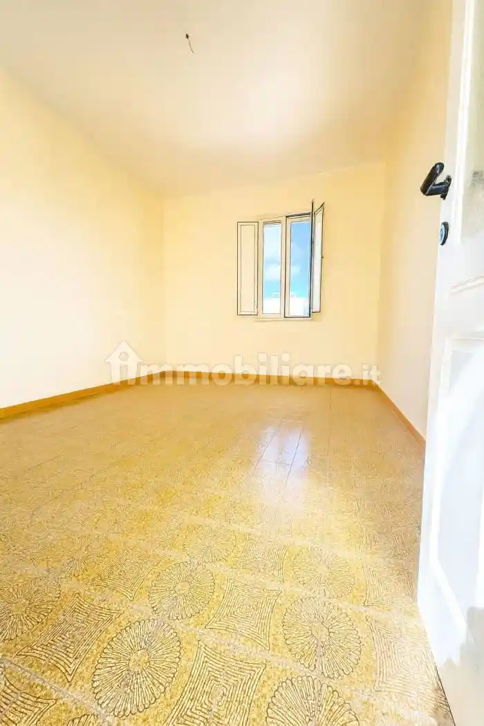 Trilocale via Gaetano Donizetti, San Benedetto, Cagliari - foto 3