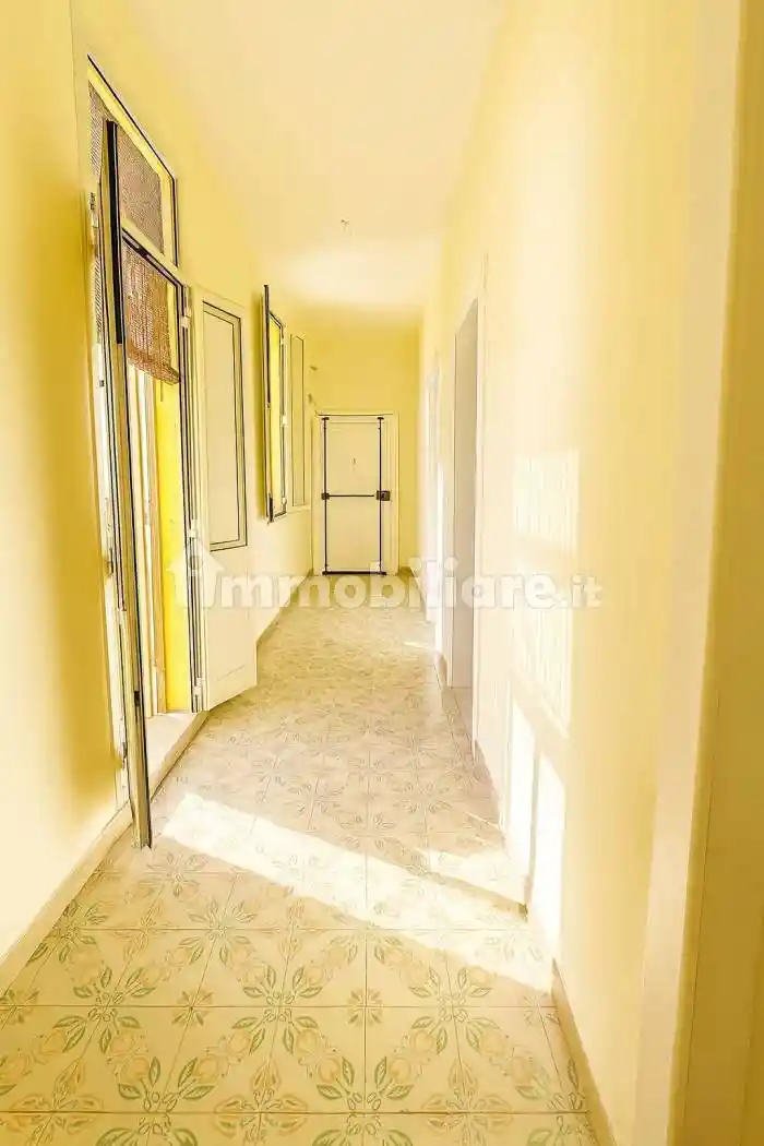 Trilocale via Gaetano Donizetti, San Benedetto, Cagliari - foto 4