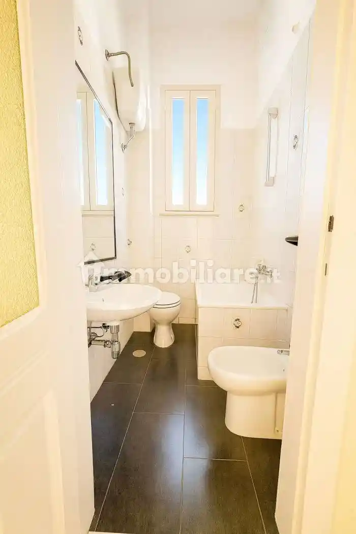 Trilocale via Gaetano Donizetti, San Benedetto, Cagliari - foto 5