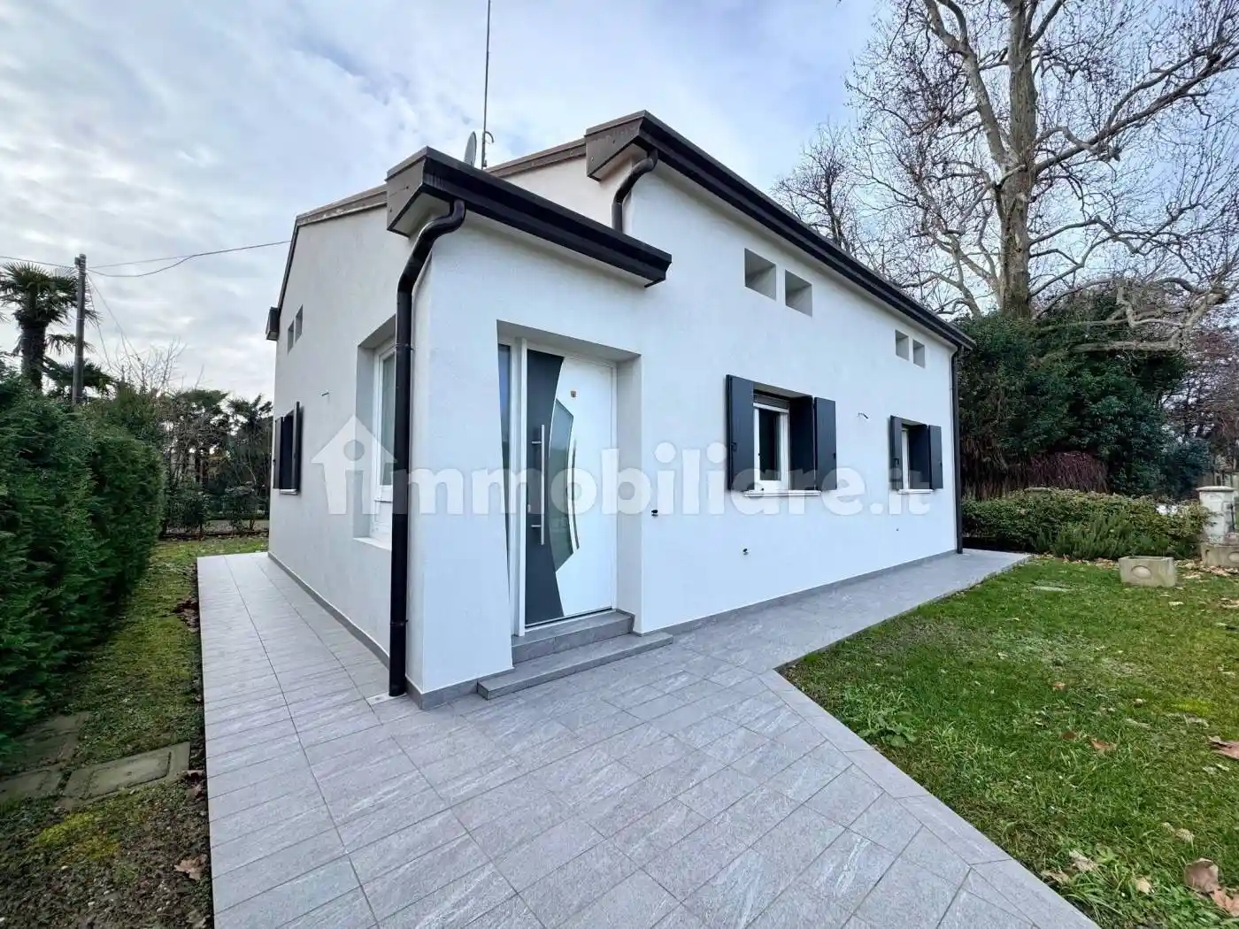 Villa in vendita a San Michele al Tagliamento
