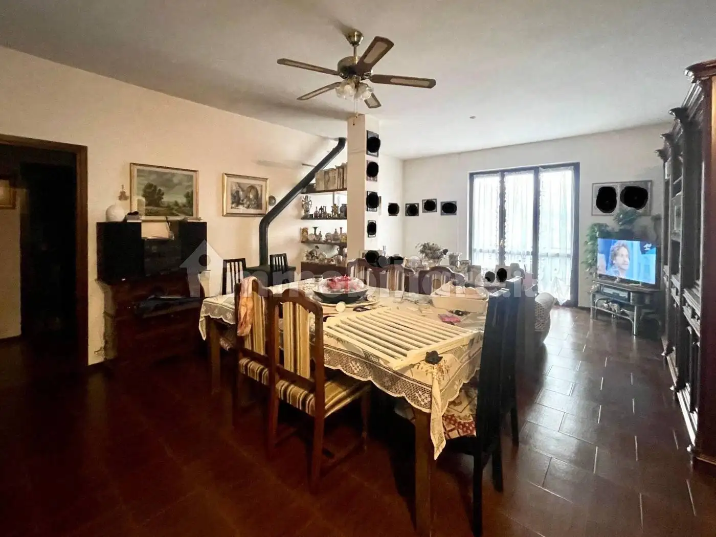 Appartamento in vendita a Alzano Lombardo