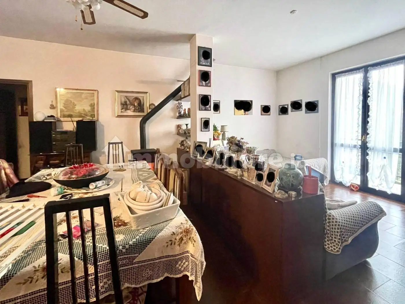 Quadrilocale via dei Corni, Centro, Alzano Lombardo - foto 2