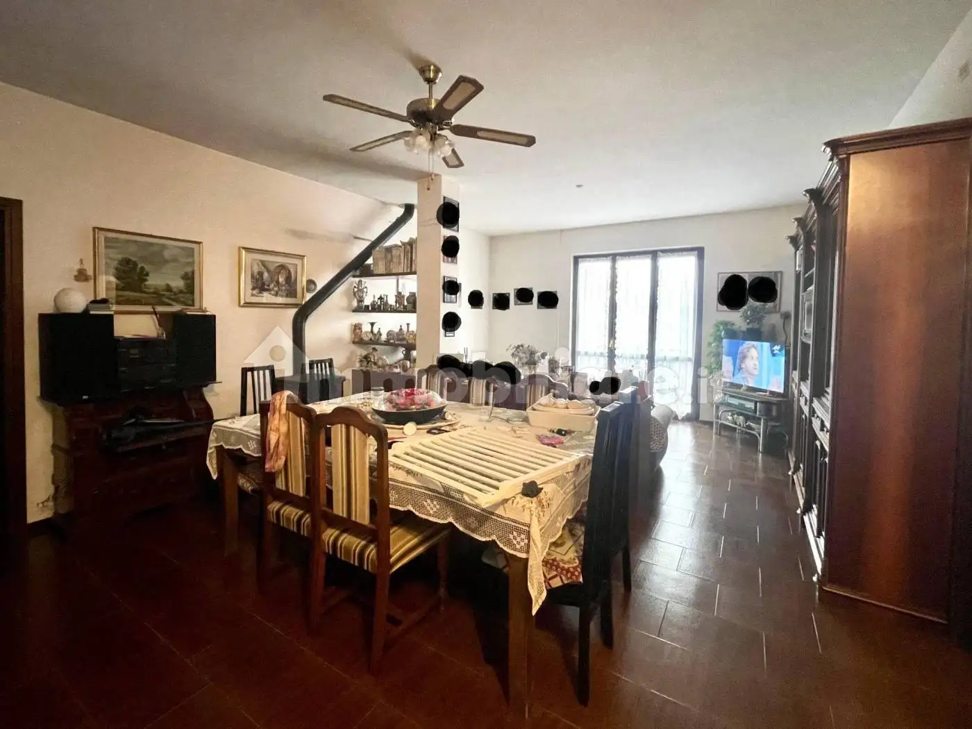 Quadrilocale via dei Corni, Centro, Alzano Lombardo - foto 3