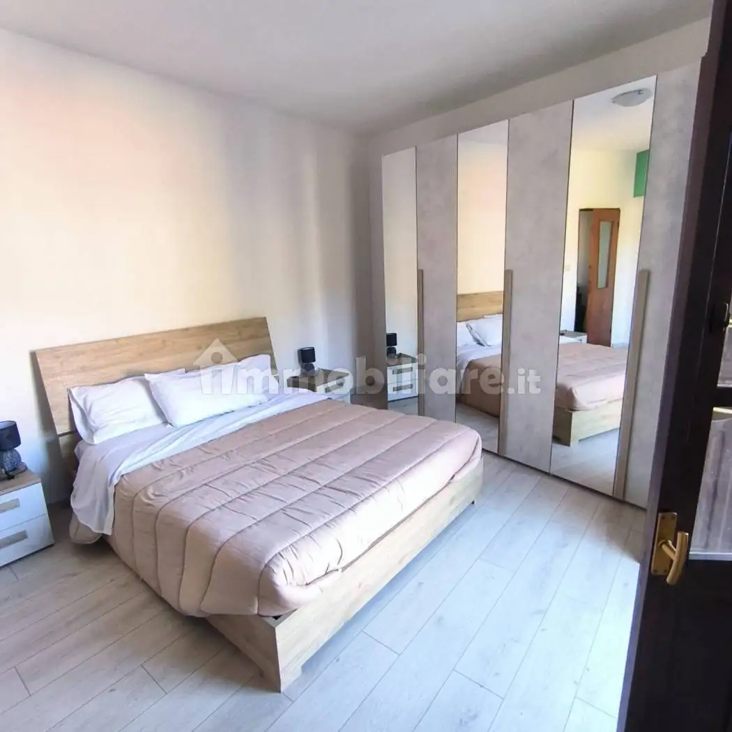 Trilocale via Guglielmo Marconi, Centro, Aritzo - foto 4