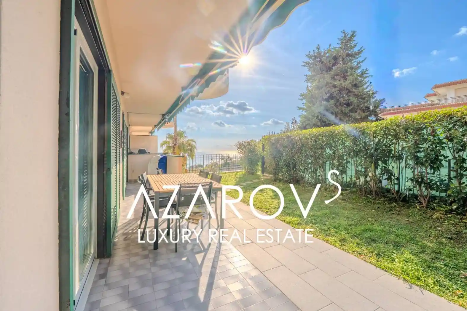 Appartamento in vendita a Sanremo