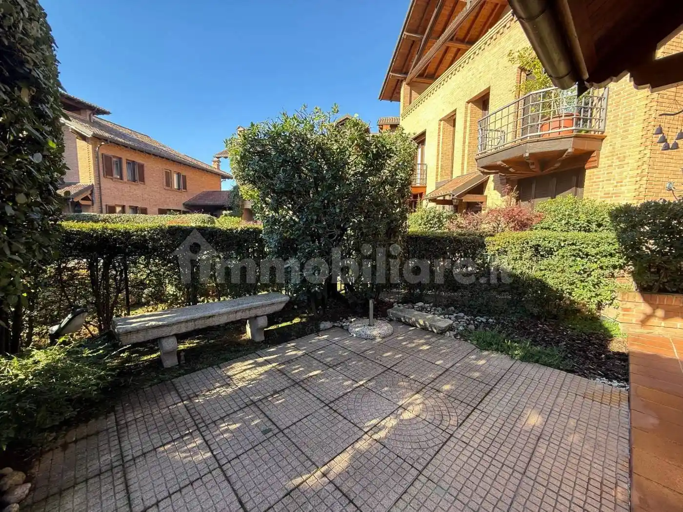 Villetta a schiera - foto 4