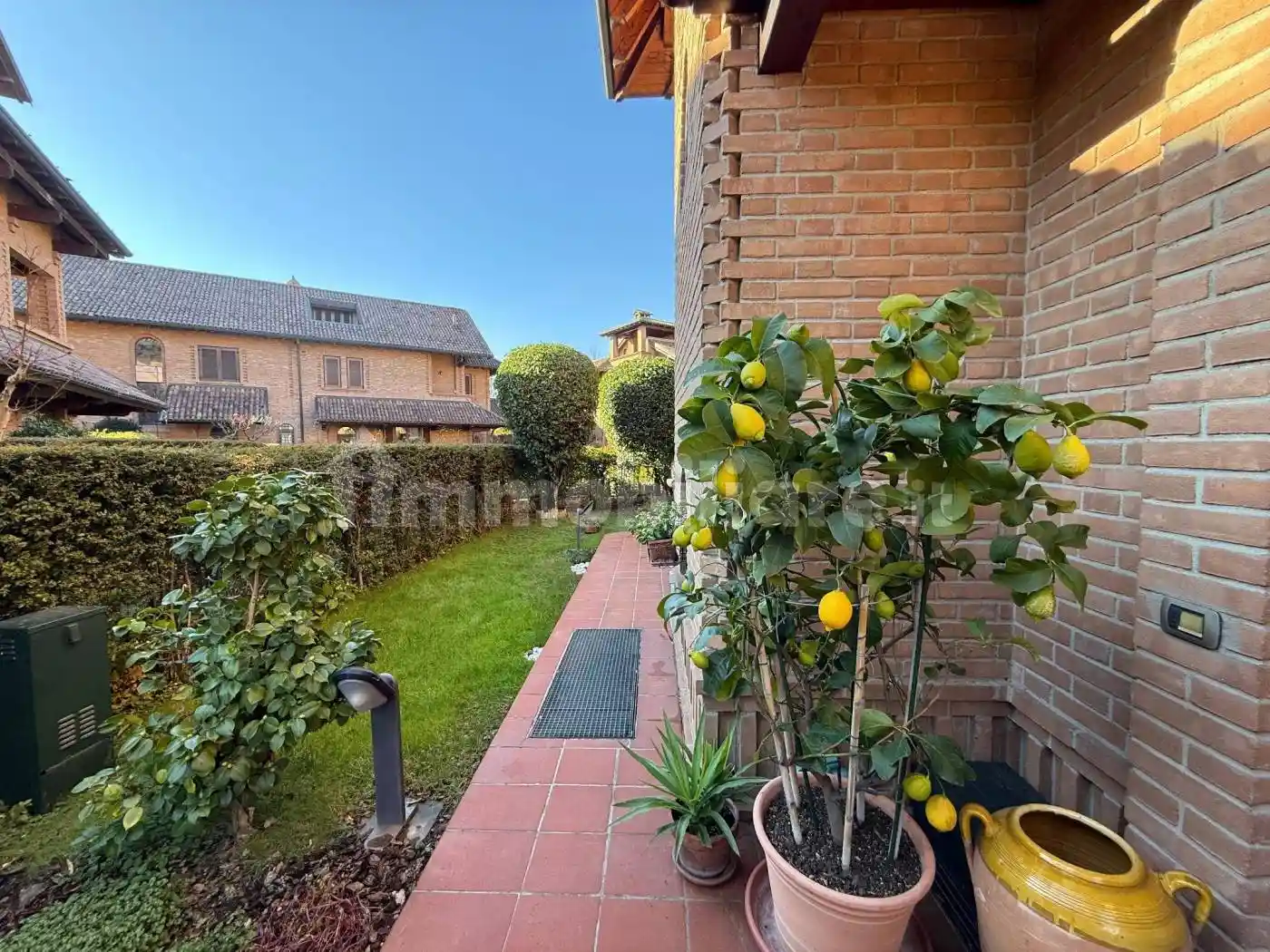 Villetta a schiera - foto 5