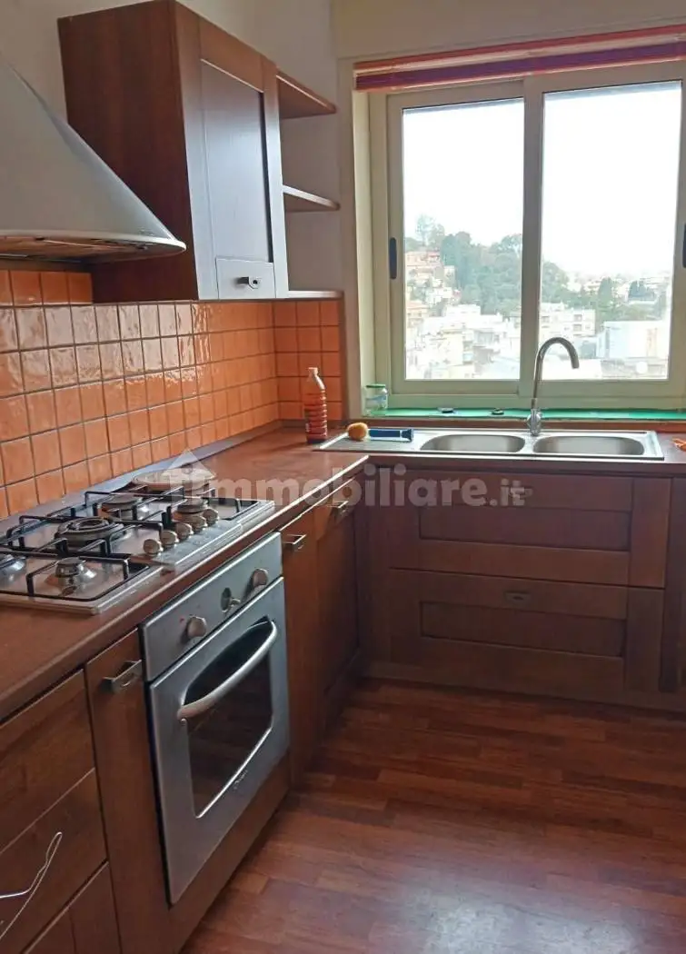 Appartamento in vendita a Messina