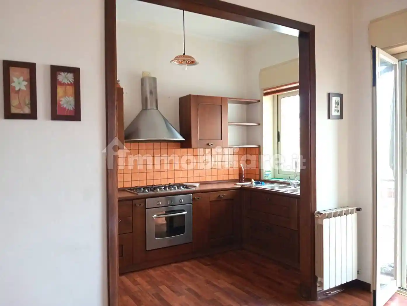 Appartamento viale Principe Umberto 99, Principe Umberto, Messina - foto 5