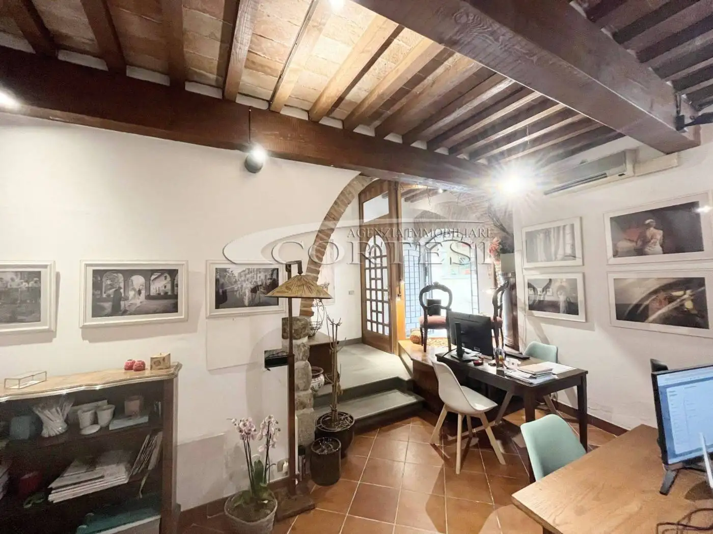 Appartamento in vendita a Anghiari