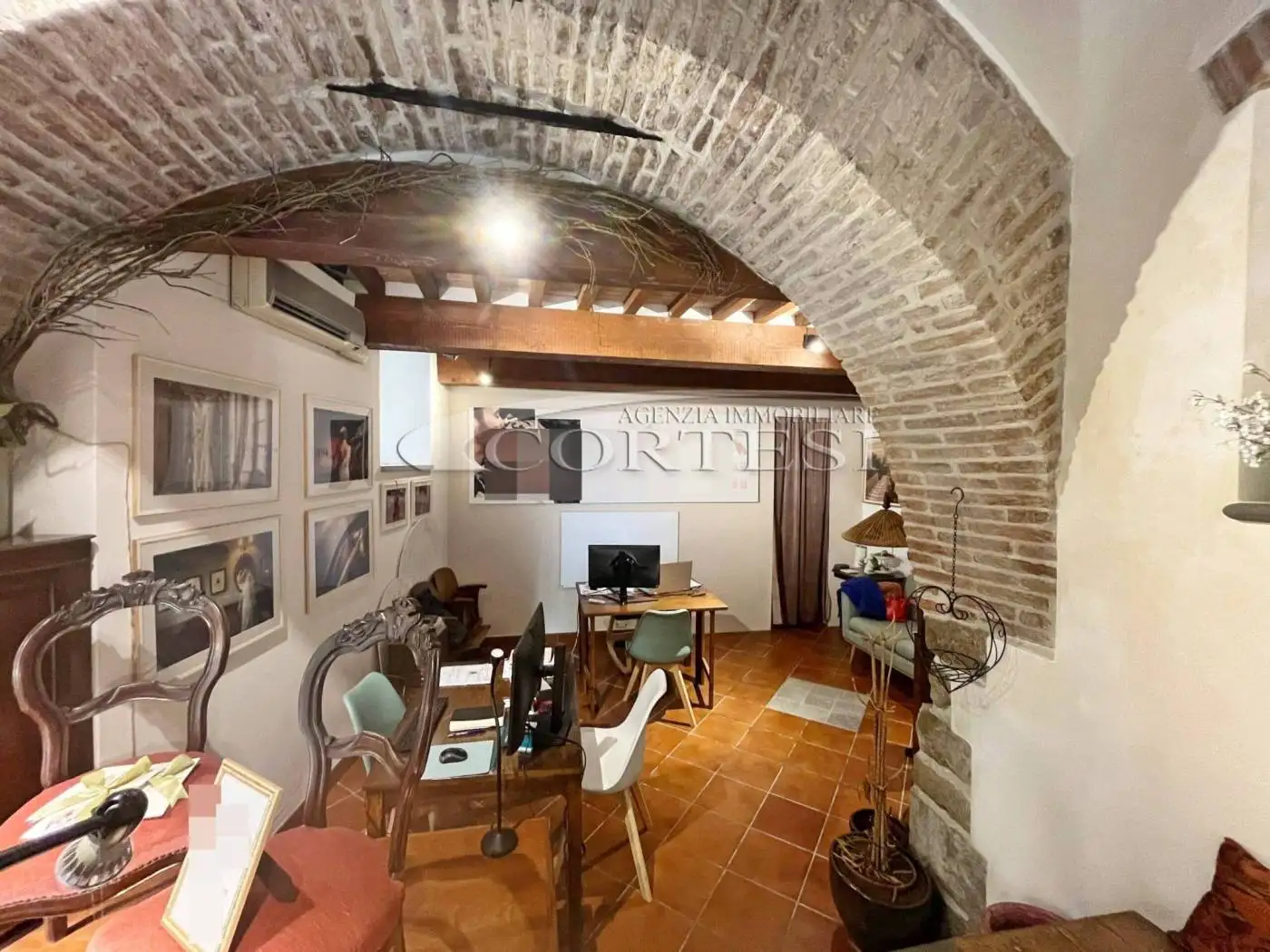 Monolocale corso GIACOMO mATTEOTTI 6, Centro, Anghiari - foto 2