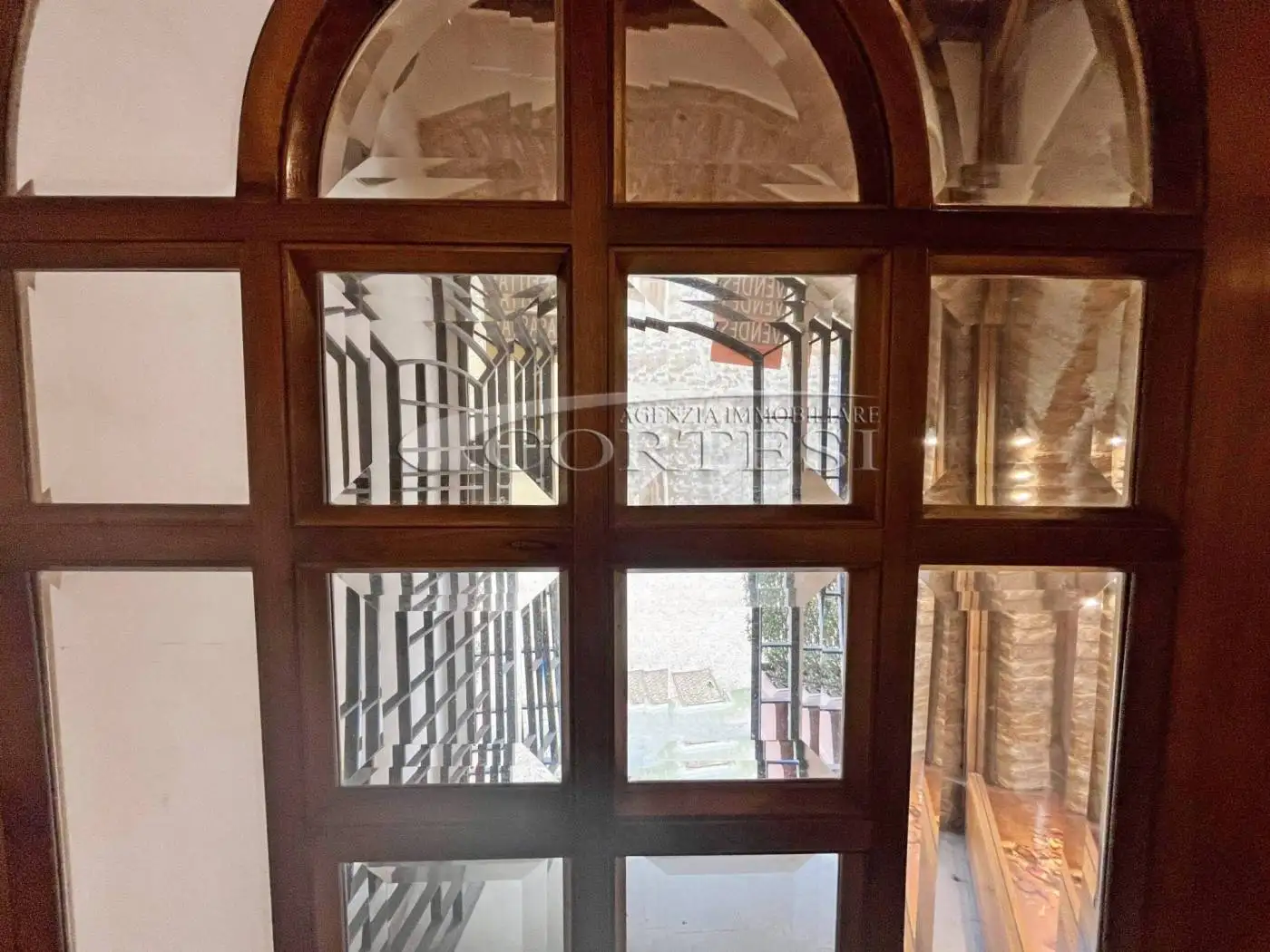 Monolocale corso GIACOMO mATTEOTTI 6, Centro, Anghiari - foto 3