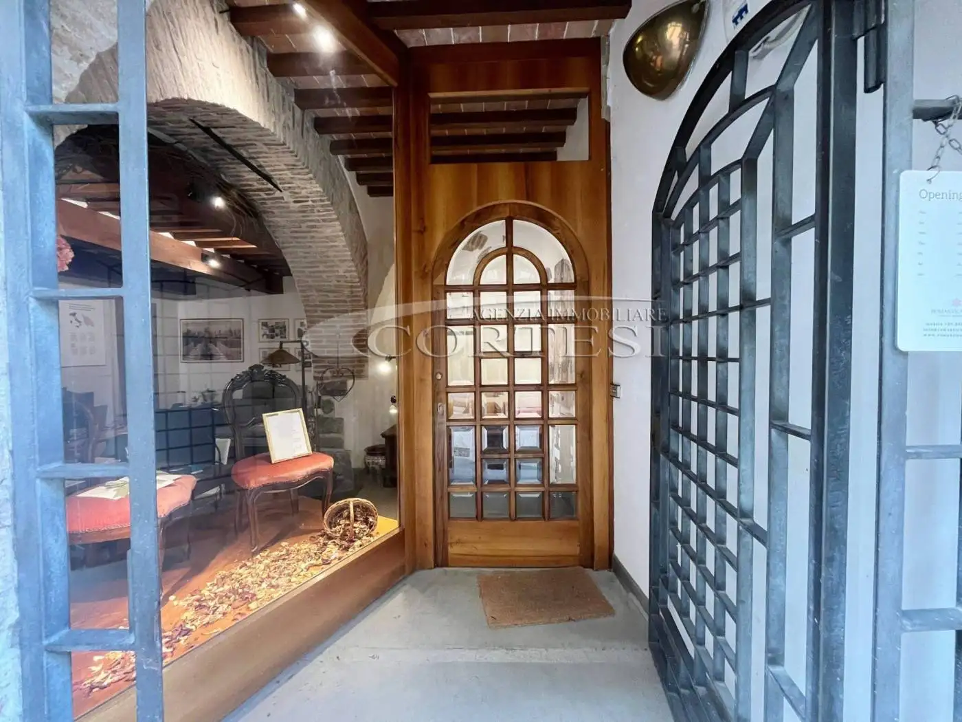 Monolocale corso GIACOMO mATTEOTTI 6, Centro, Anghiari - foto 4