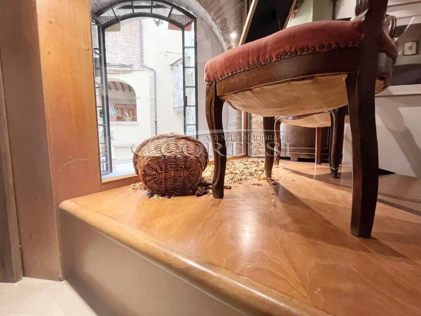 Monolocale corso GIACOMO mATTEOTTI 6, Centro, Anghiari - foto 5