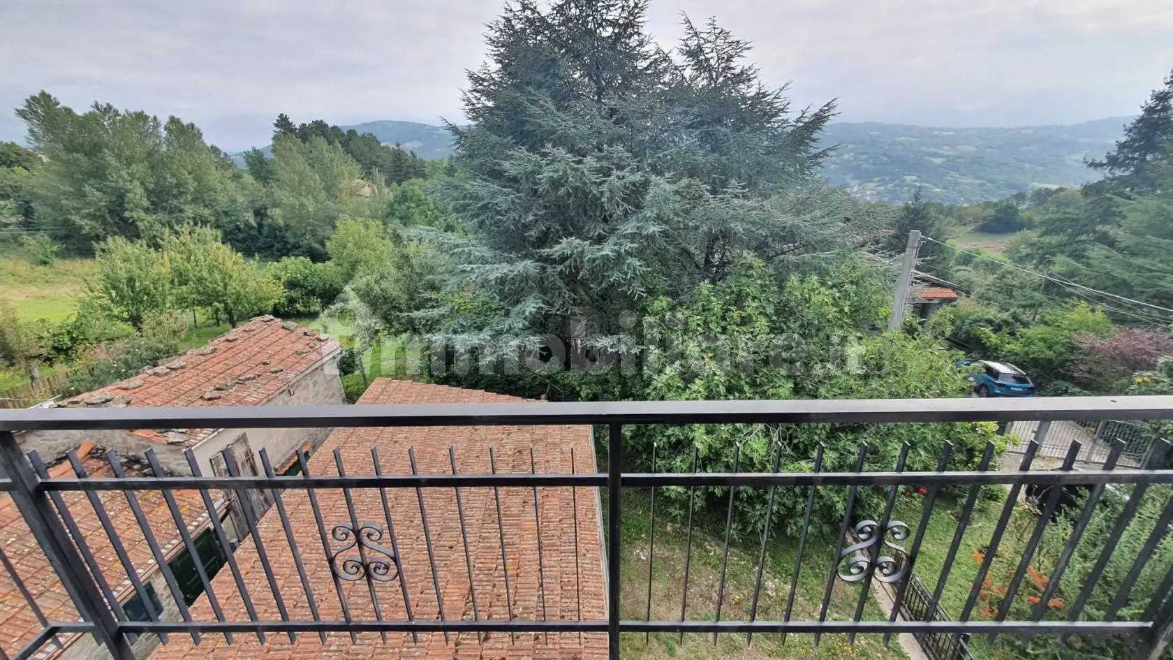 Trilocale via Colombaiola, Borgo Capanne, Alto Reno Terme - foto 5