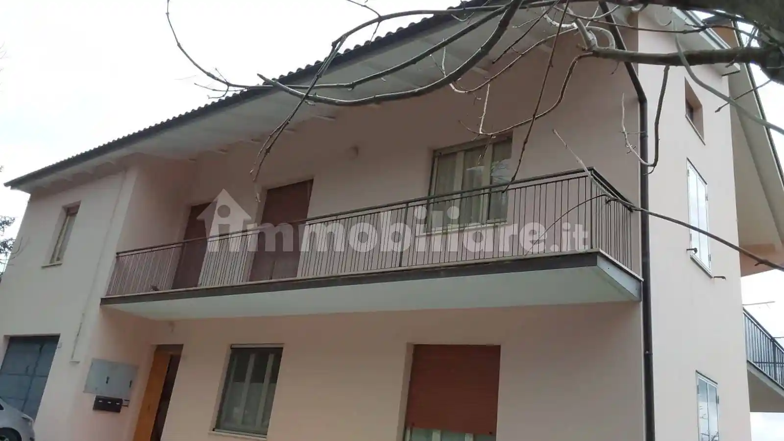 Appartamento in vendita a Cingoli