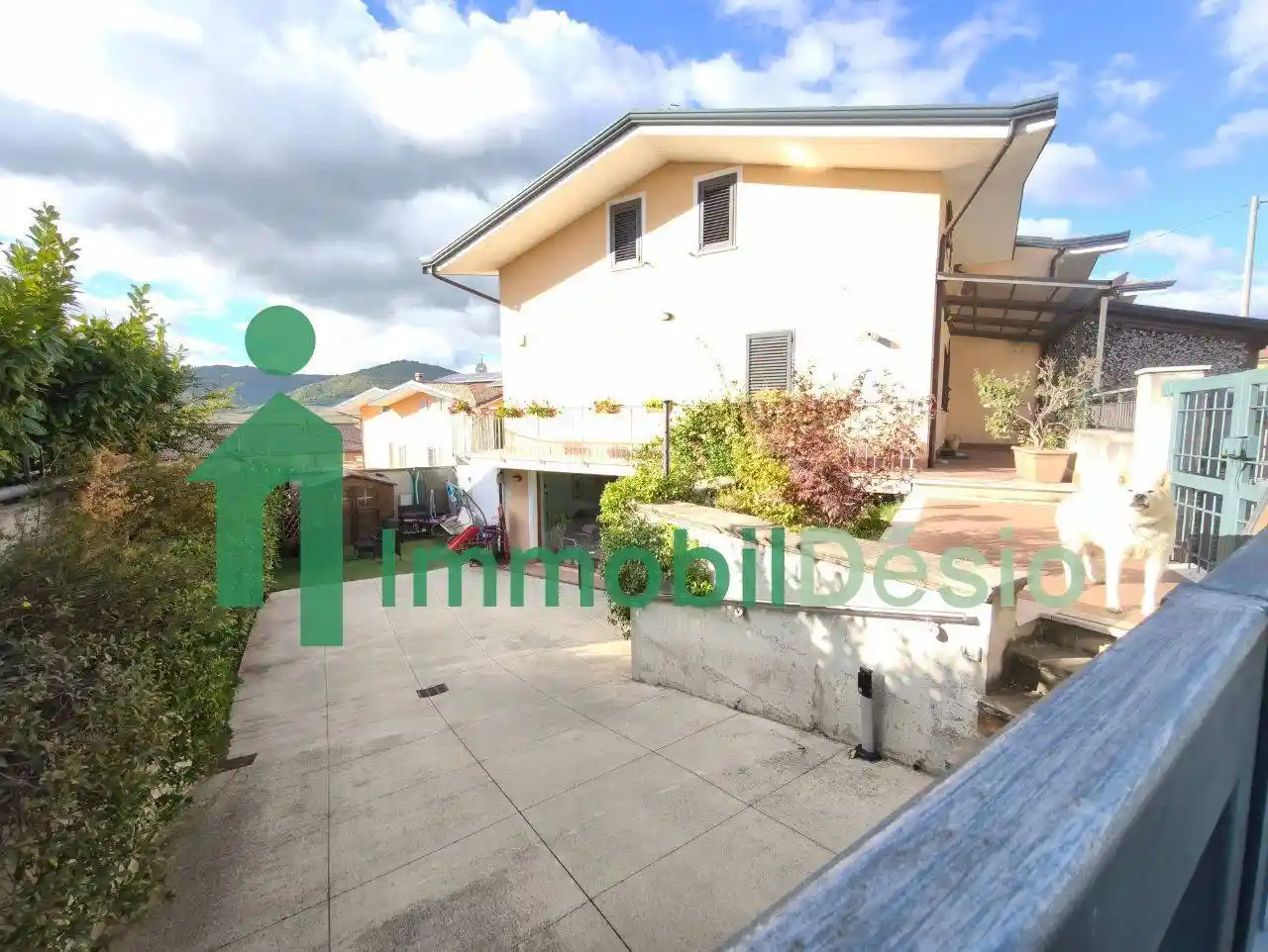 Villa unifamiliare Strada Vicinale Fontana di Camillo, Tito - foto 2