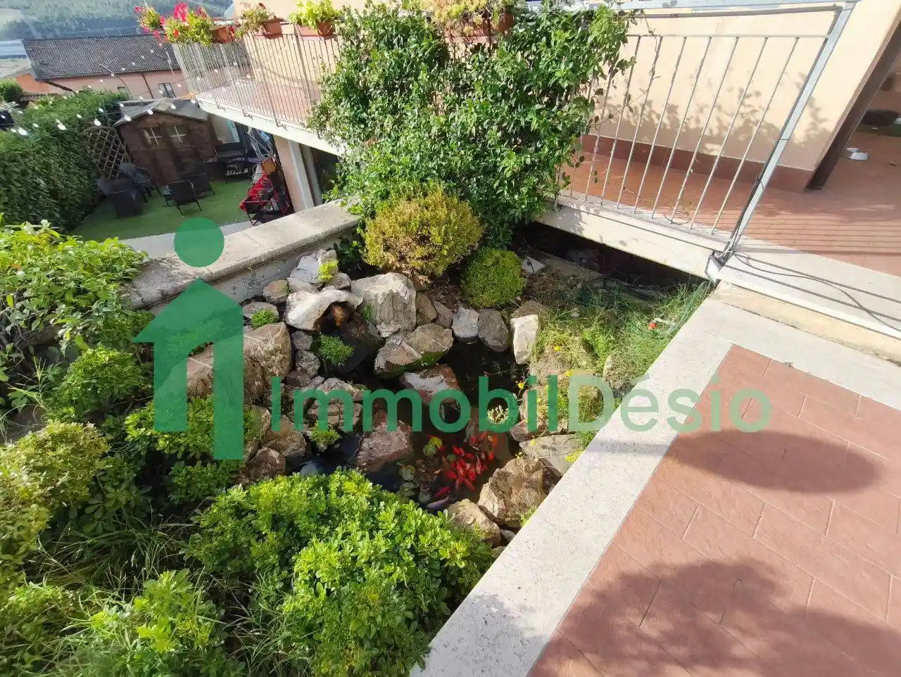 Villa unifamiliare Strada Vicinale Fontana di Camillo, Tito - foto 3