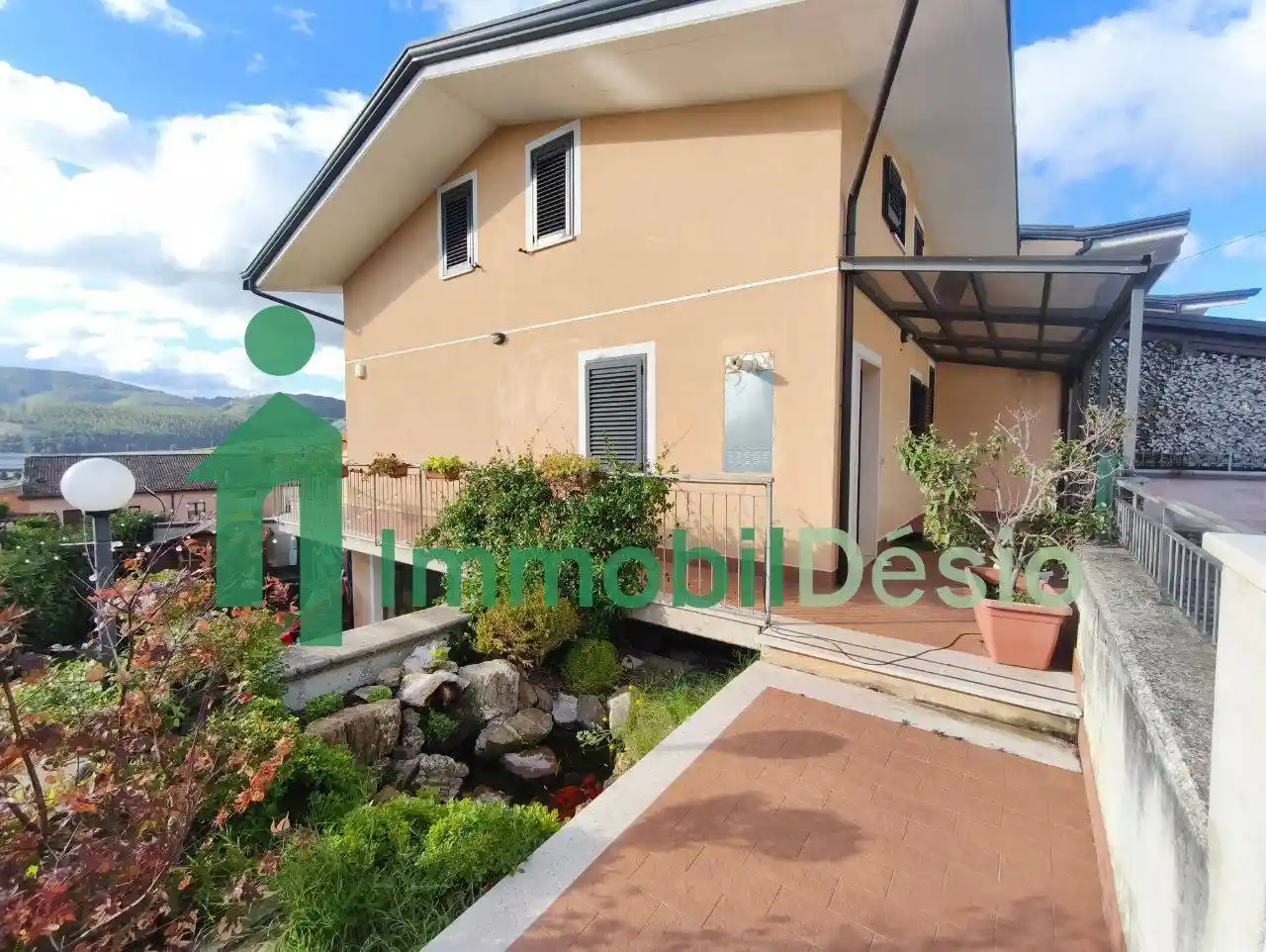 Villa unifamiliare Strada Vicinale Fontana di Camillo, Tito - foto 4