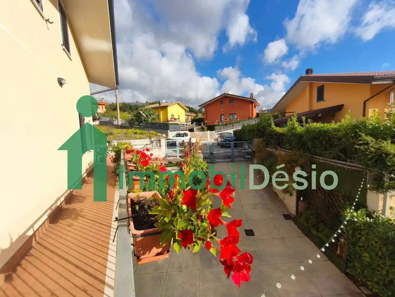 Villa unifamiliare Strada Vicinale Fontana di Camillo, Tito - foto 5