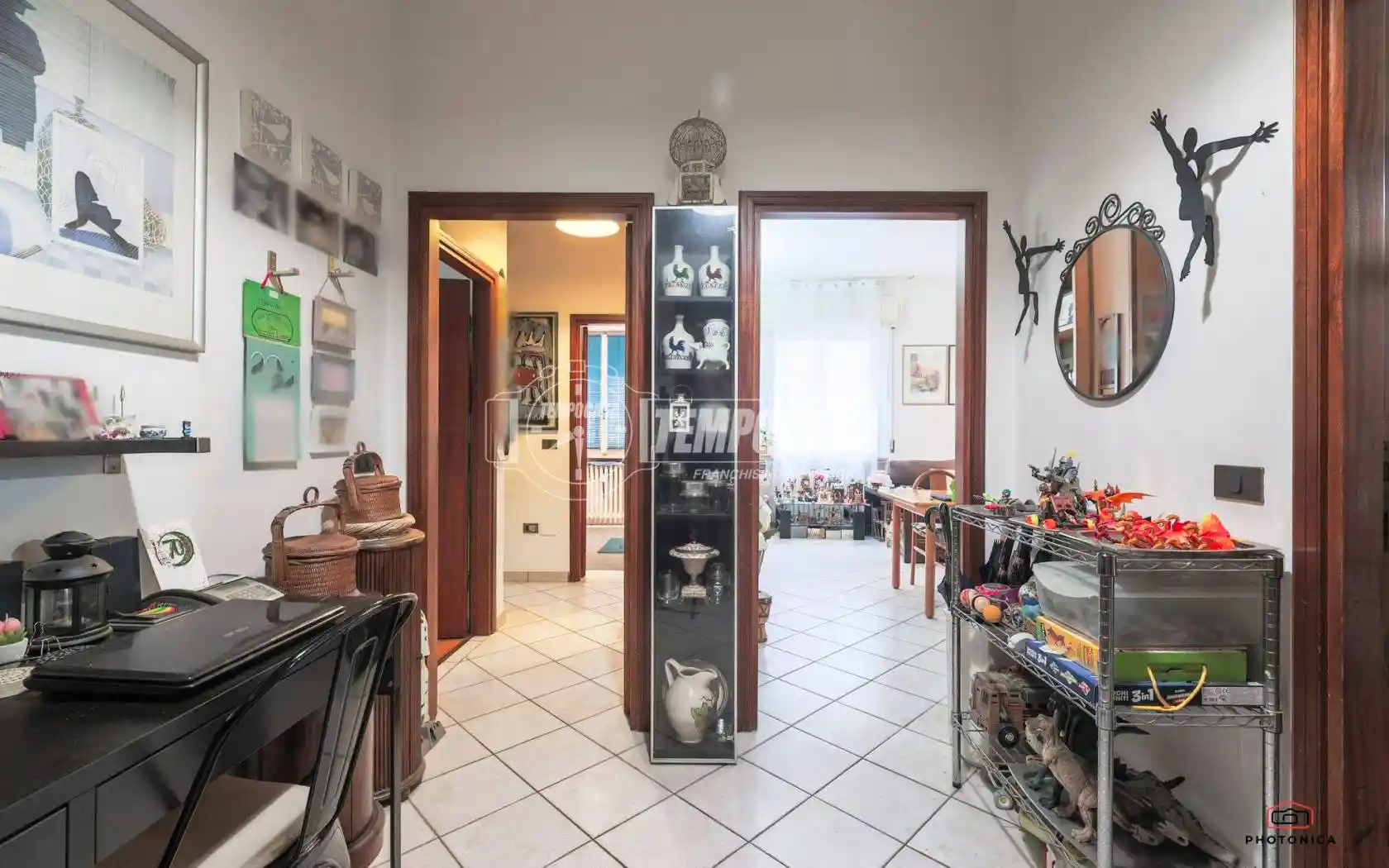 Quadrilocale viale dell'Appennino, Parco Urbano - Piscina, Forlì - foto 3