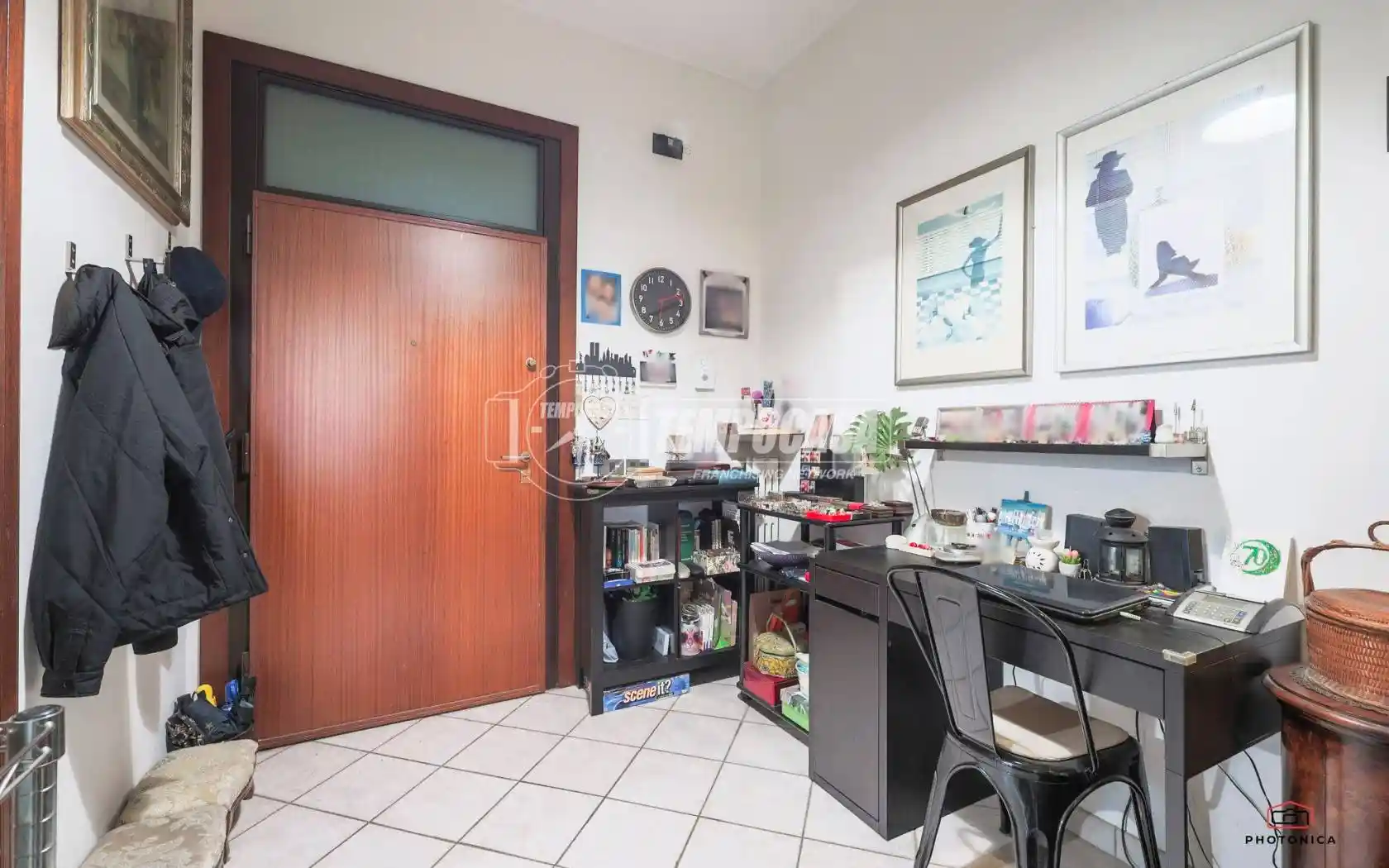 Quadrilocale viale dell'Appennino, Parco Urbano - Piscina, Forlì - foto 4