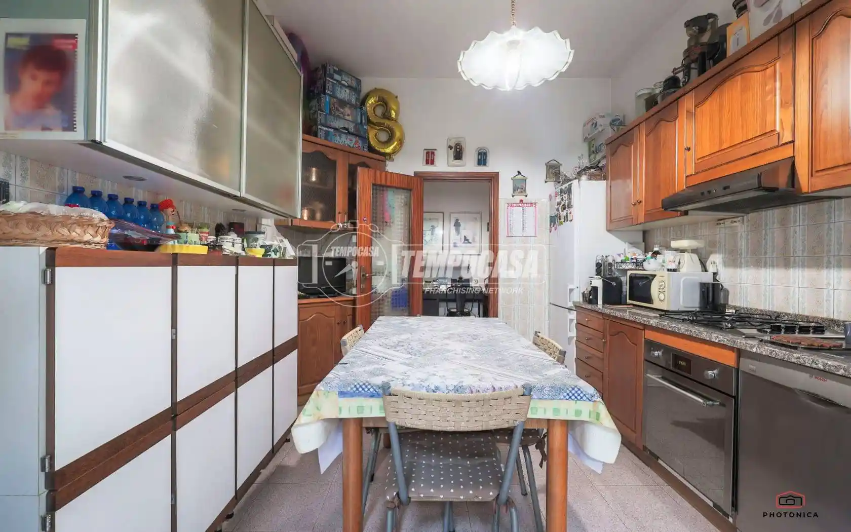 Quadrilocale viale dell'Appennino, Parco Urbano - Piscina, Forlì - foto 5