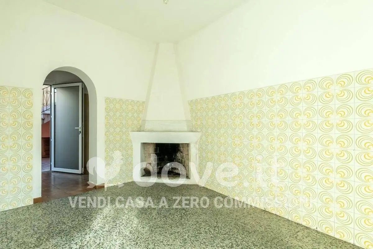 Appartamento in vendita a Tertenia