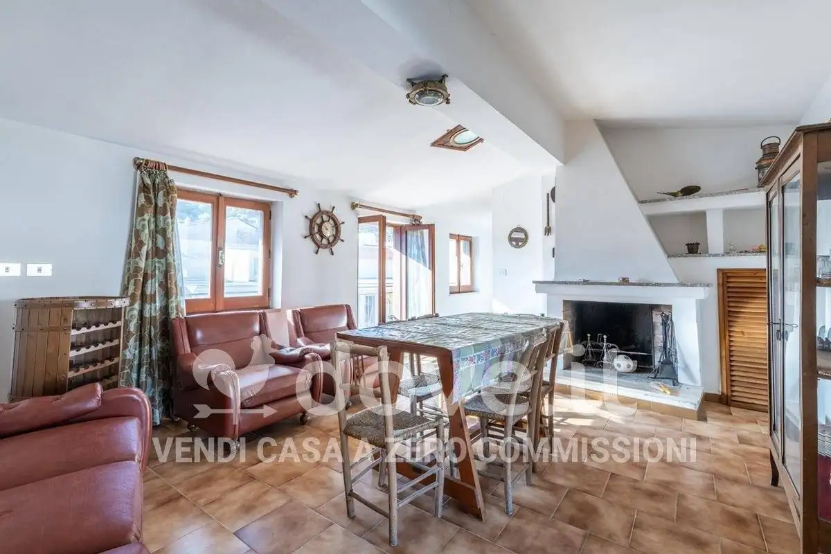 Appartamento in vendita a Tertenia