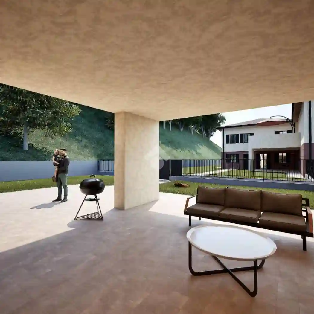 Villa - foto 5