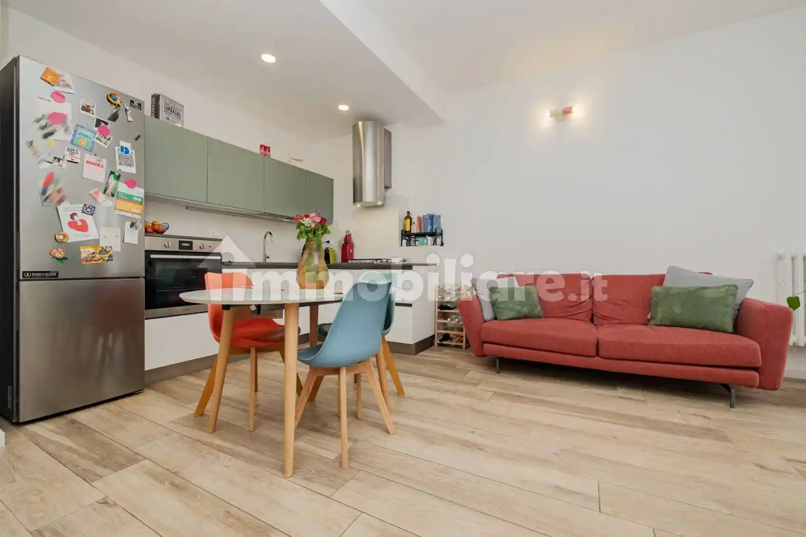 Bilocale via Novara 62, San Siro, Milano - foto 2