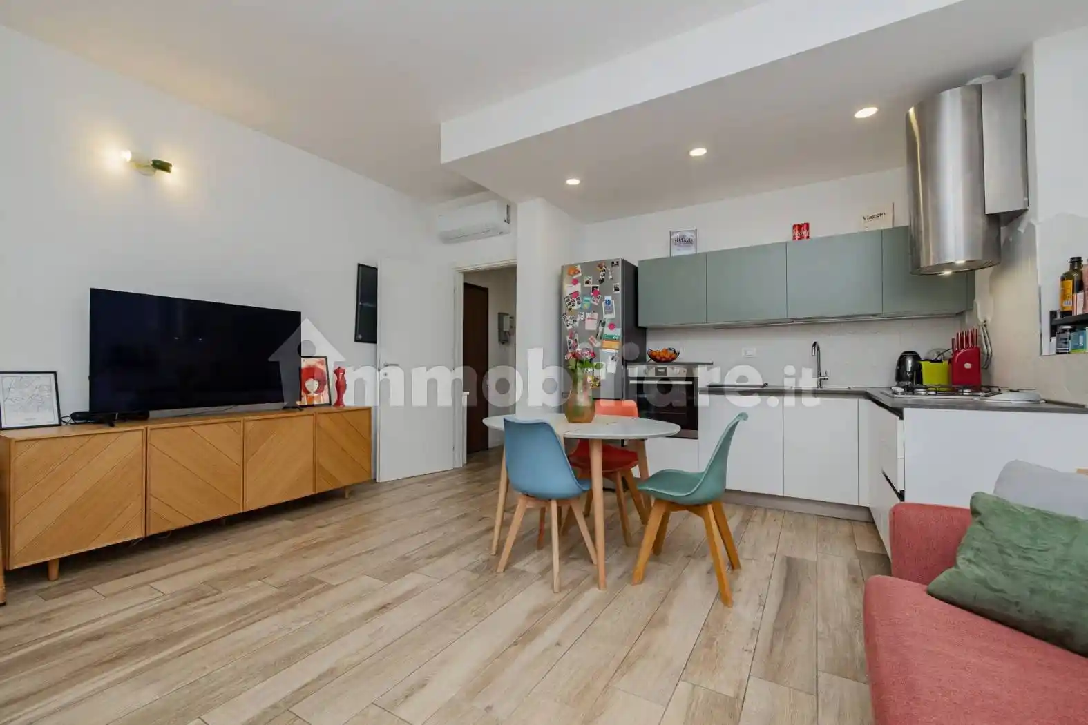 Bilocale via Novara 62, San Siro, Milano - foto 3