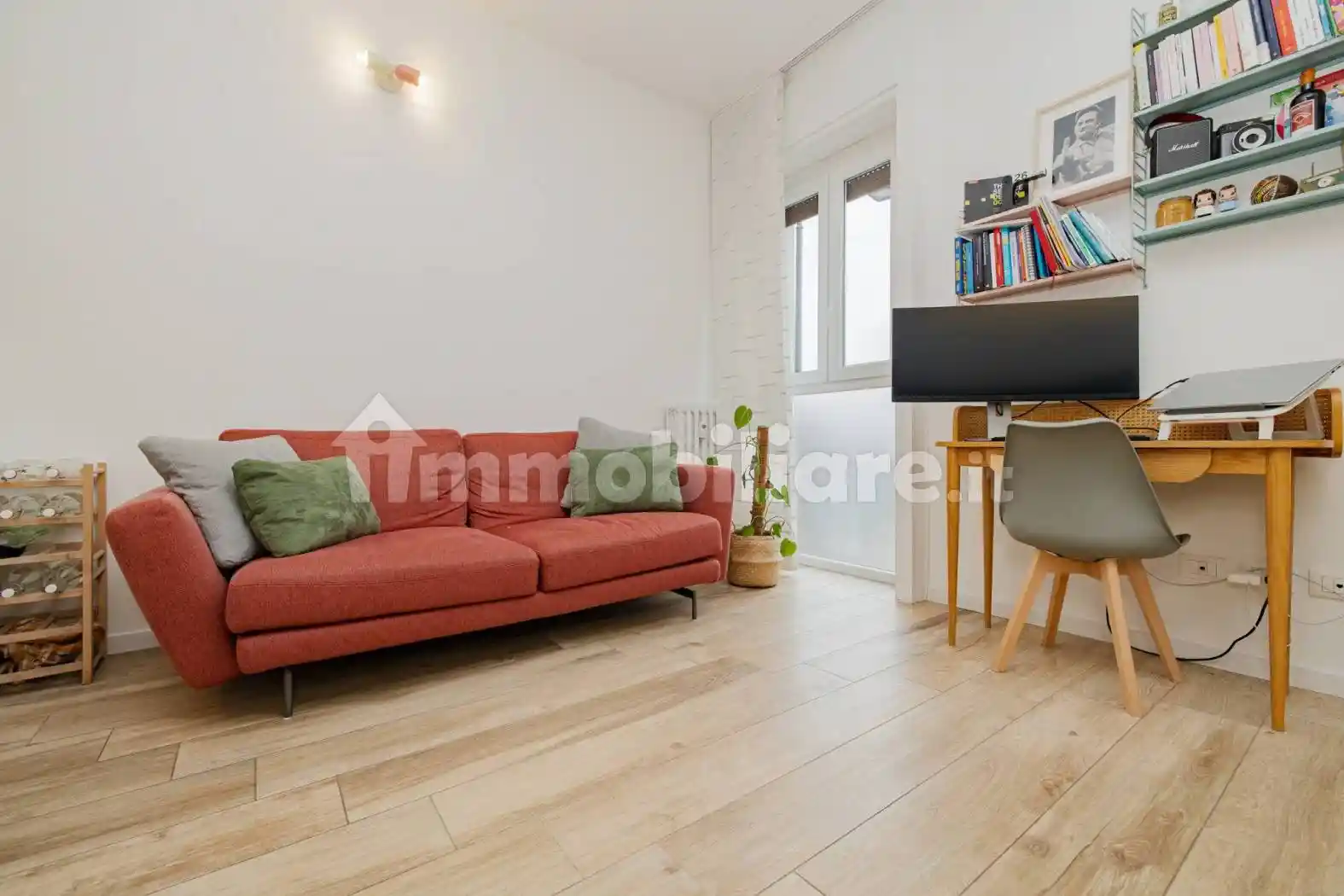 Bilocale via Novara 62, San Siro, Milano - foto 4