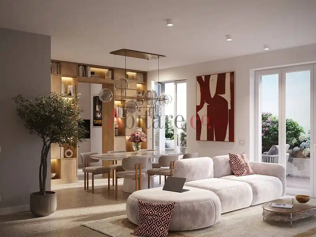 Appartamento in vendita a Pioltello