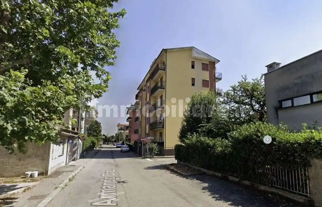 Appartamento in vendita a Abbiategrasso