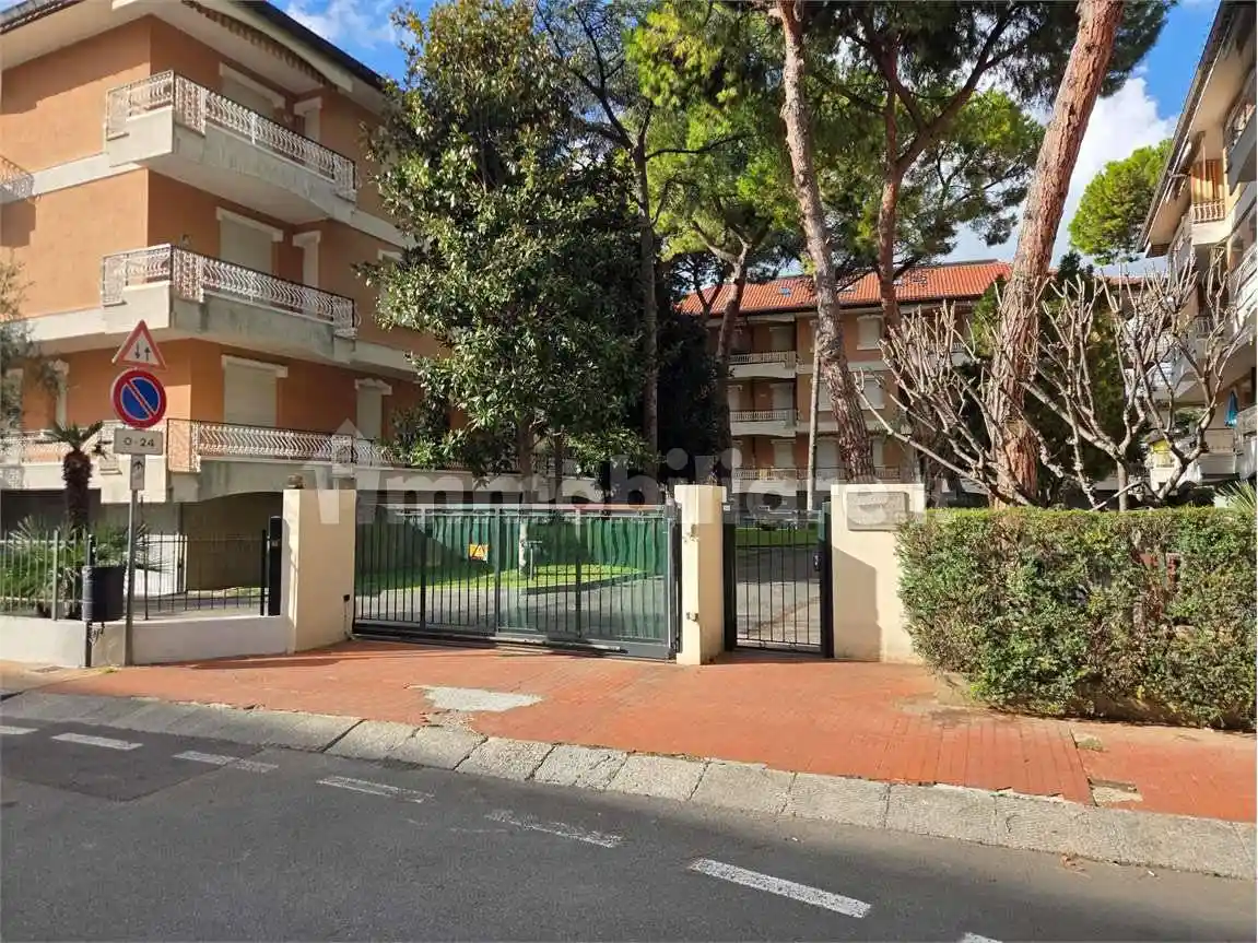 Bilocale via Bigarella, 20, Centro, Bordighera - foto 3