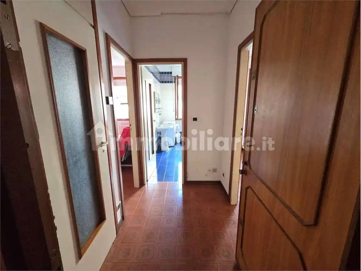 Bilocale via Bigarella, 20, Centro, Bordighera - foto 4