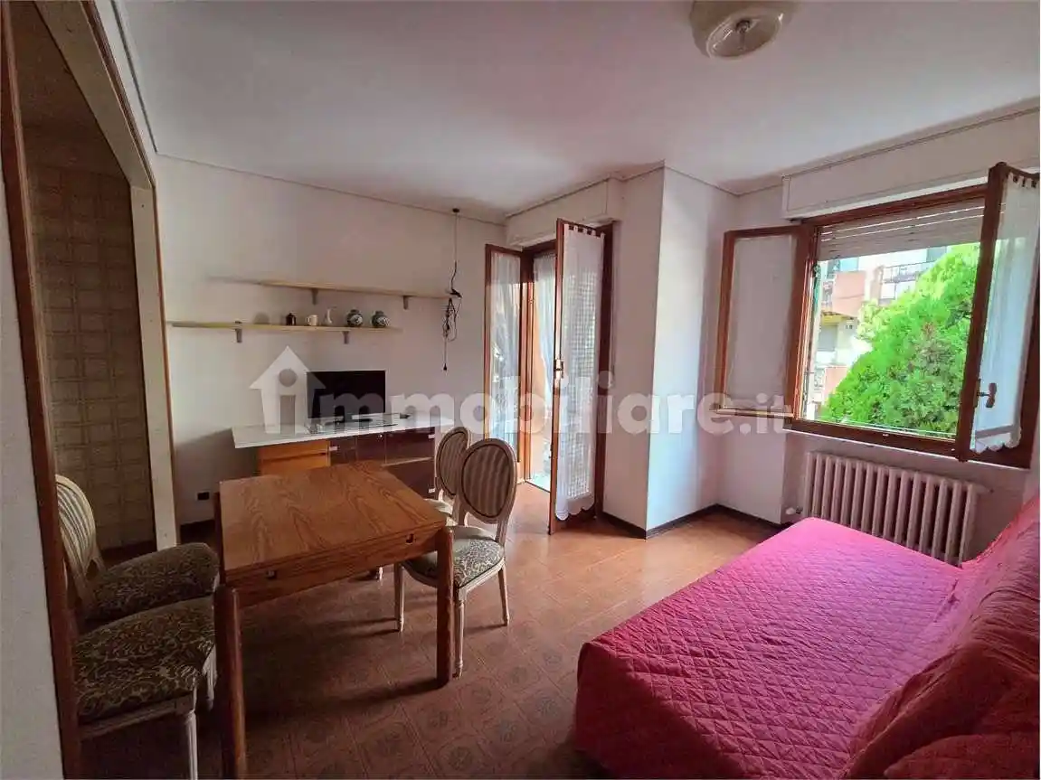 Bilocale via Bigarella, 20, Centro, Bordighera - foto 5