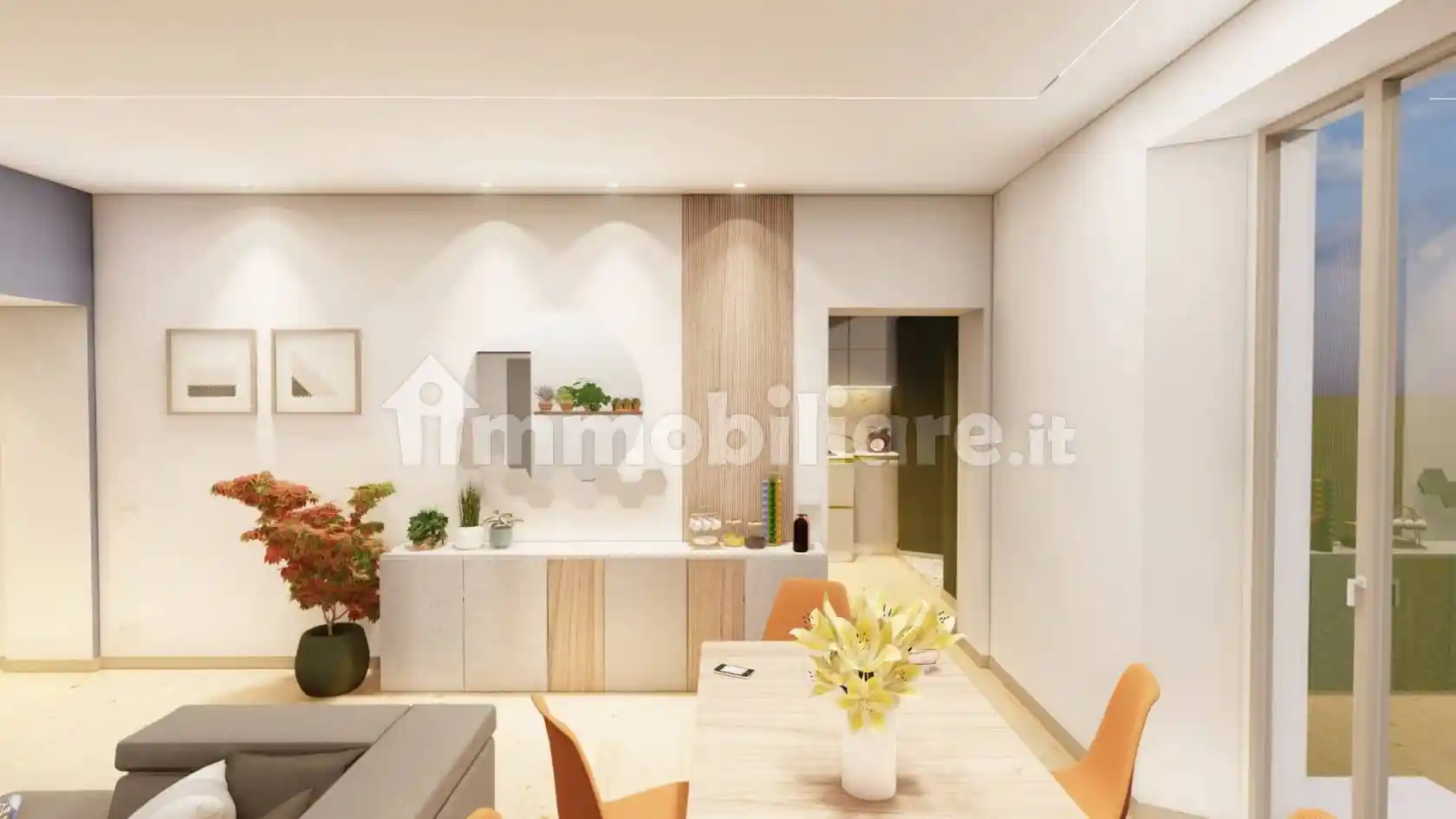 Appartamento in vendita a Cremona